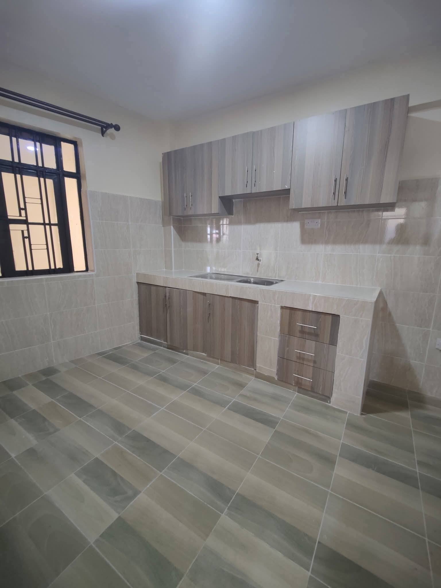 2 Bedroom Master Ensuite To Let – Sharrif Residences, Kitengela
