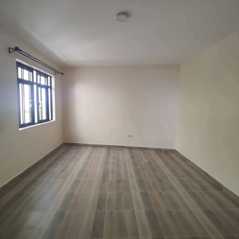 2 Bedroom Master Ensuite To Let – Sharrif Residences, Kitengela
