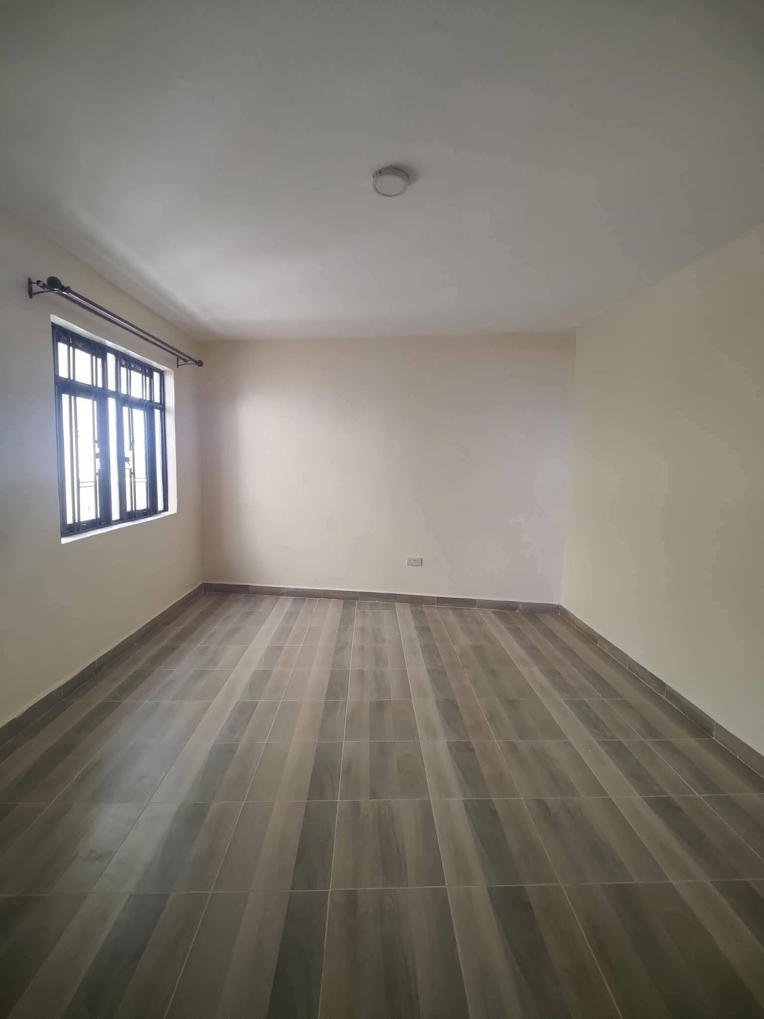 2 Bedroom Master Ensuite To Let – Sharrif Residences, Kitengela