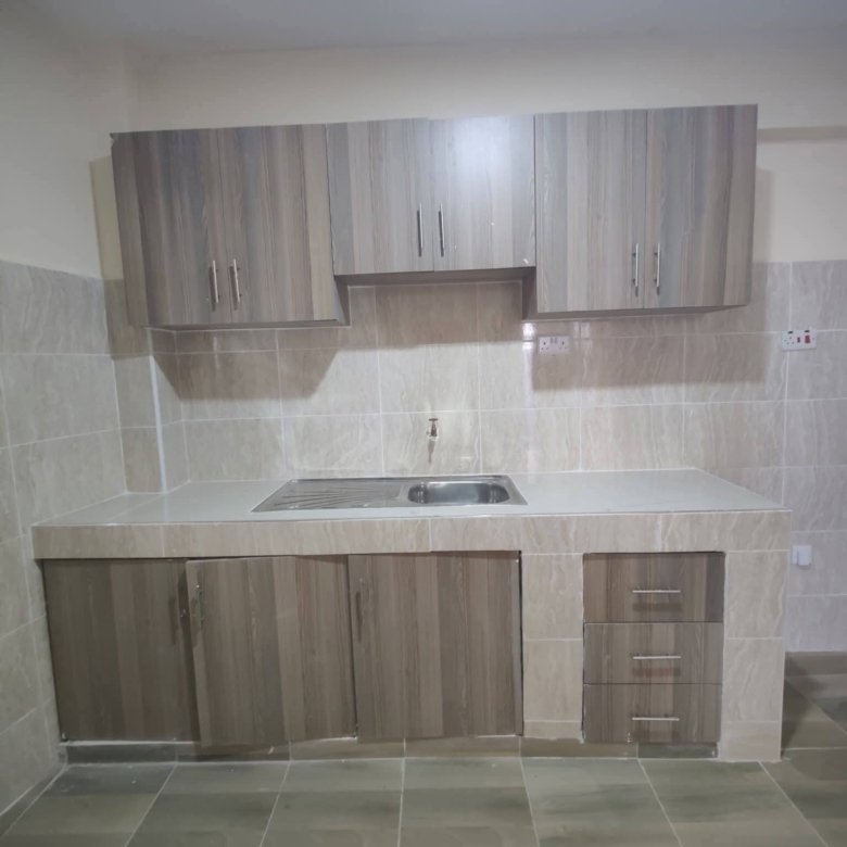 2 Bedroom Master Ensuite To Let – Sharrif Residences, Kitengela