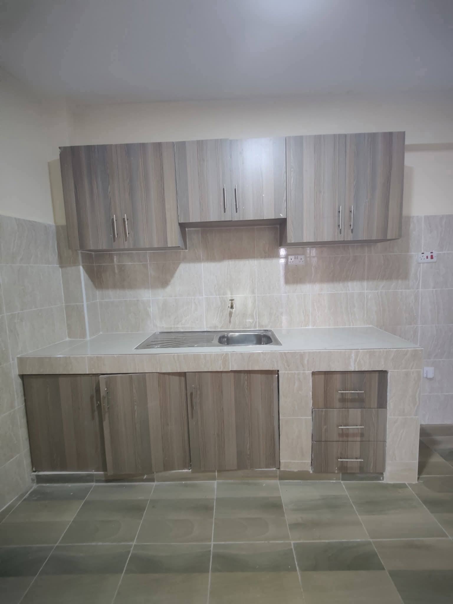 2 Bedroom Master Ensuite To Let – Sharrif Residences, Kitengela