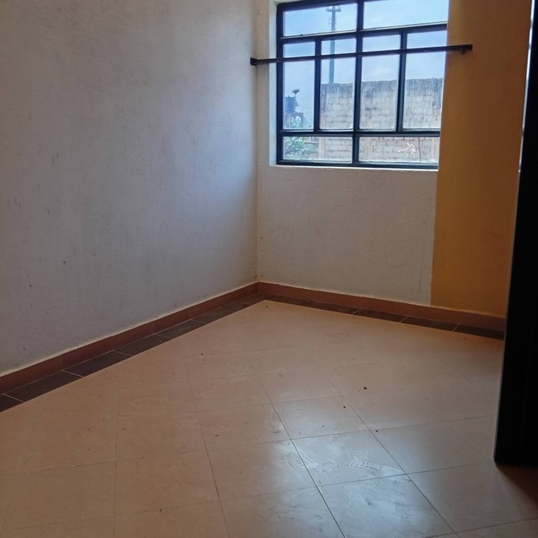 2 Bedroom To Let in Kamwangi Mang’u