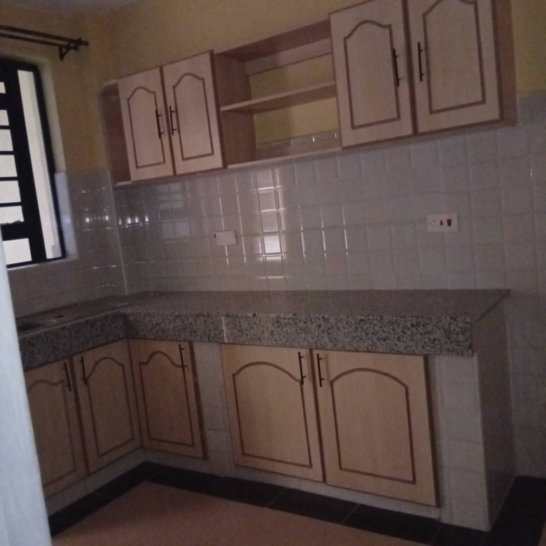 2 Bedroom To Let in Kamwangi Mang’u
