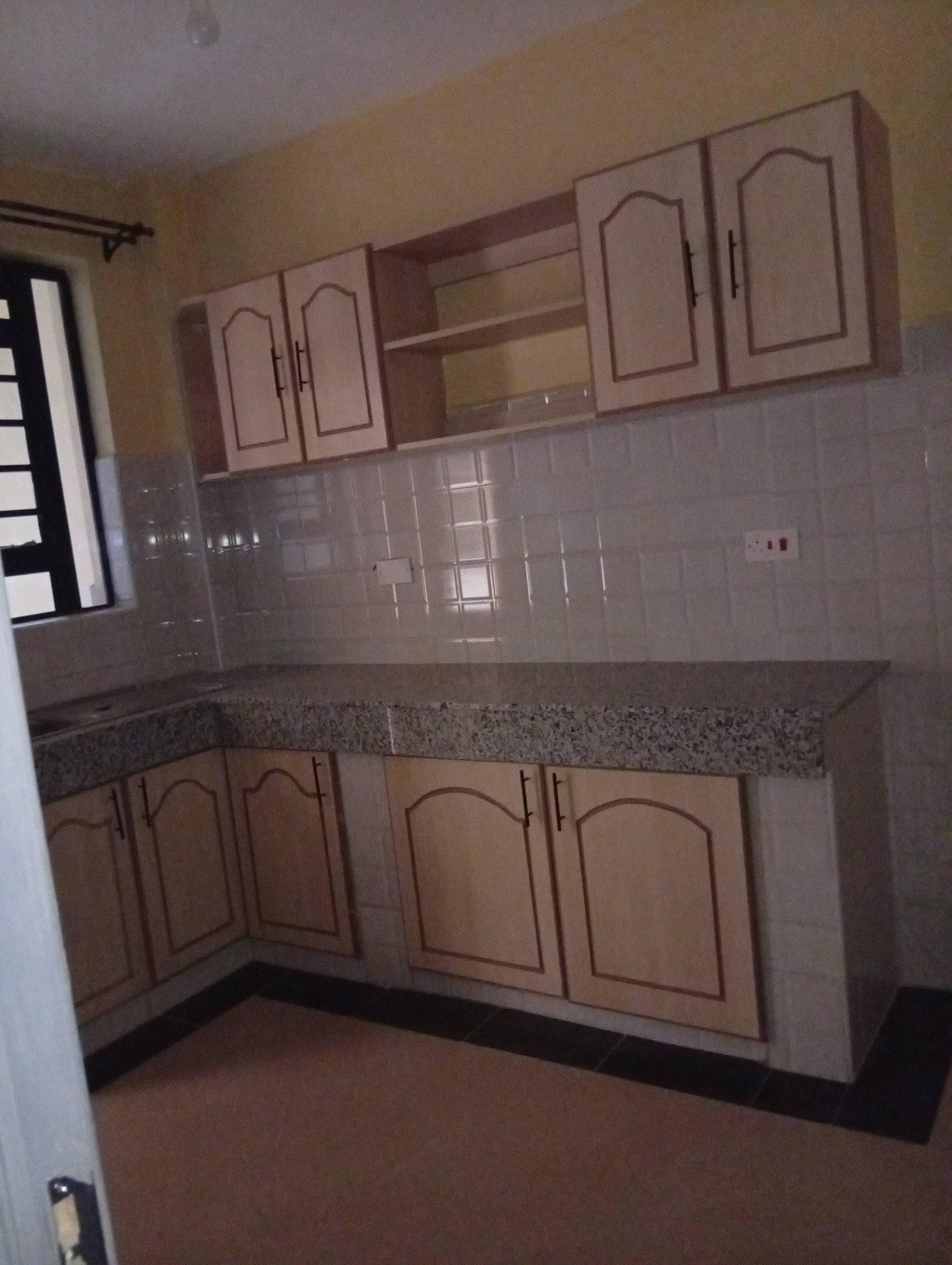 2 Bedroom To Let in Kamwangi Mang’u