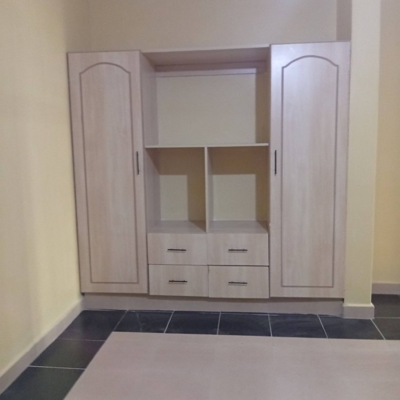 2 Bedroom To Let in Kamwangi Mang’u