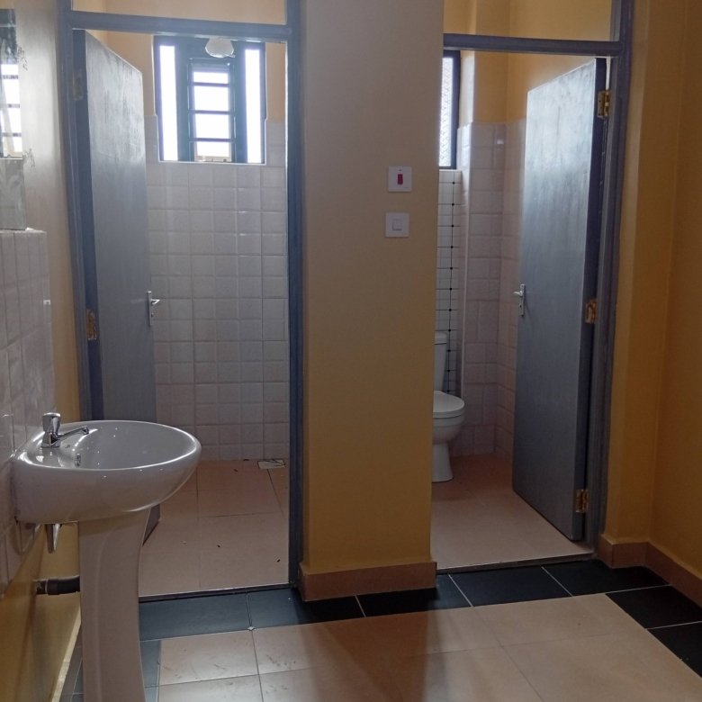 2 Bedroom To Let in Kamwangi Mang’u