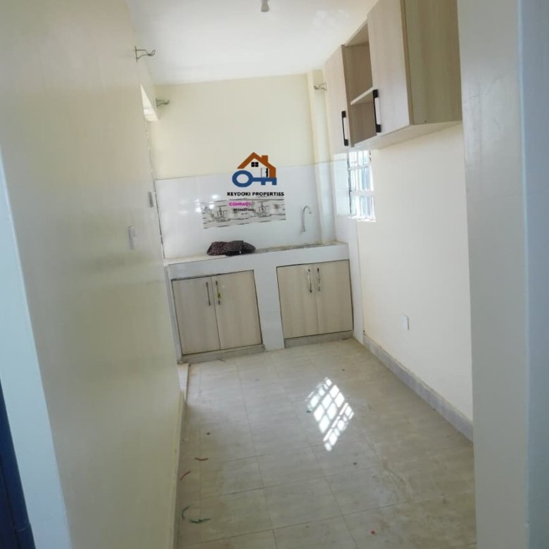2 Bedroom To Let in Kasarani – Garage