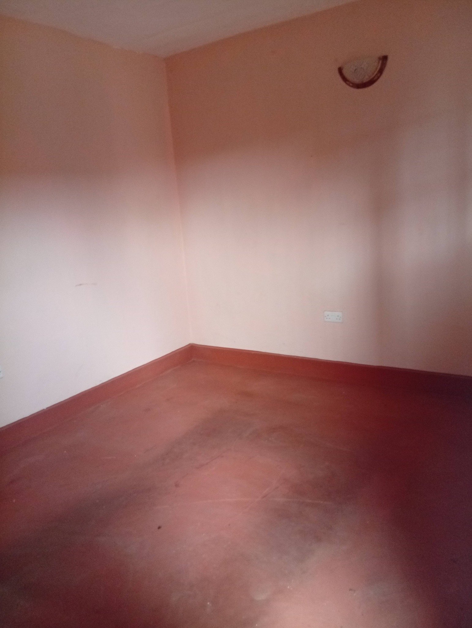 2 Bedroom To Let in Nanazi Estate – Behind Ananas Mall