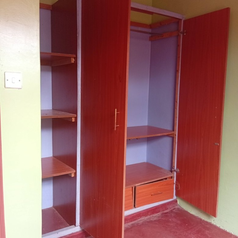 2 Bedroom To Let in Nanazi Estate – Behind Ananas Mall