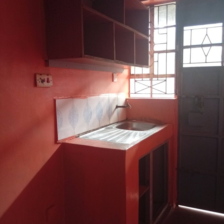2 Bedroom To Let in Nanazi Estate – Behind Ananas Mall