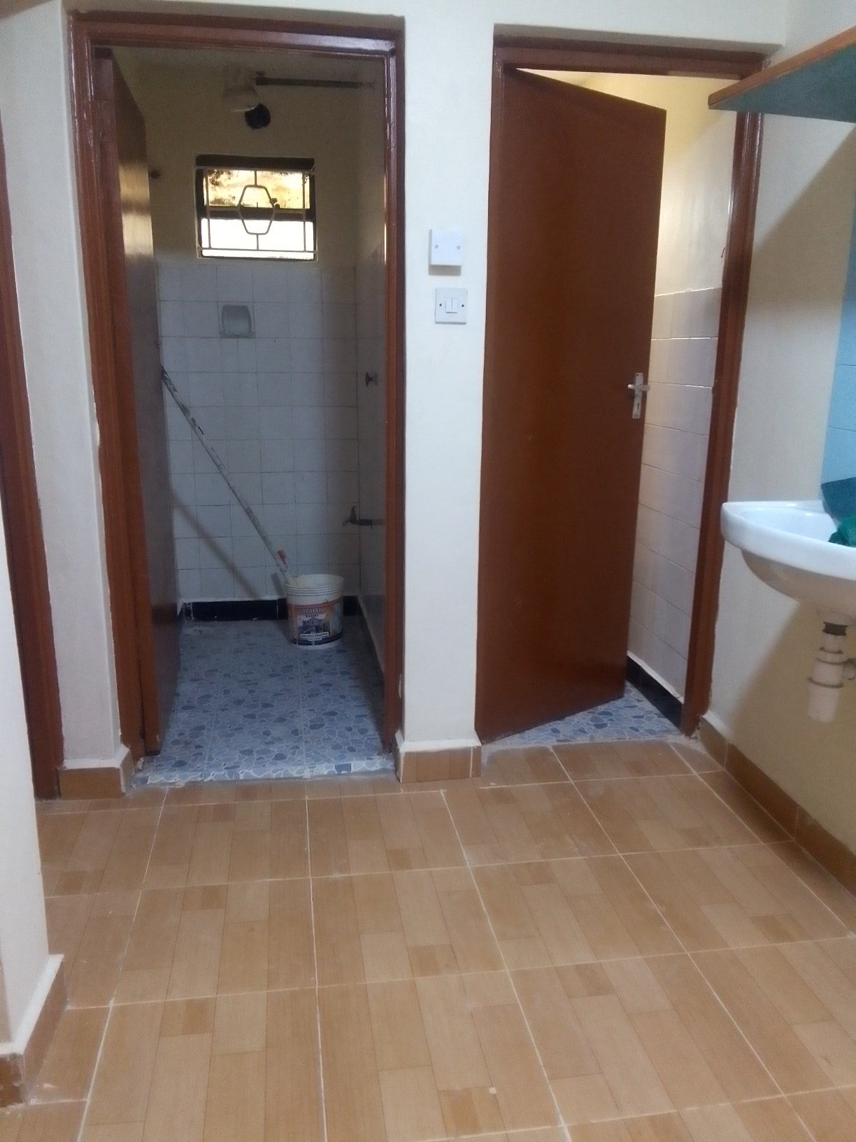 2 Bedroom To Let in Umoja 2 – Muindi Mweusi