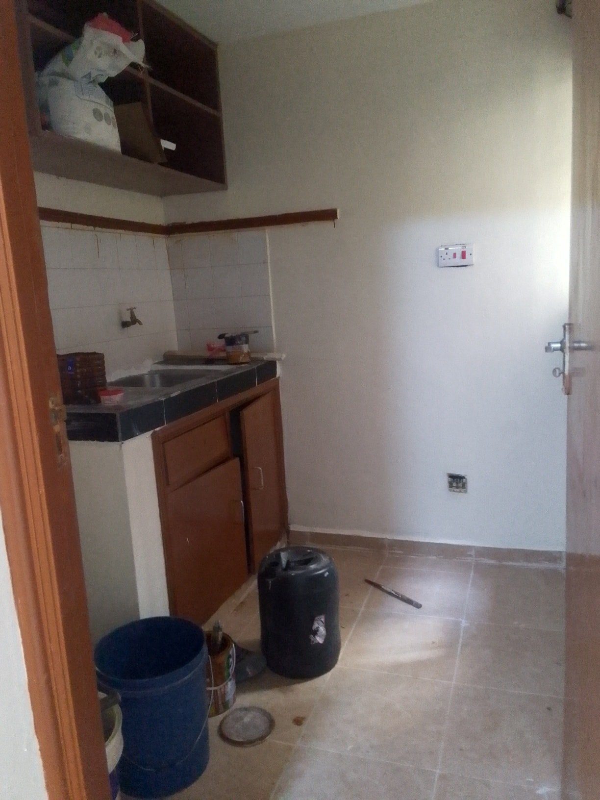 2 Bedroom To Let in Umoja 2 – Muindi Mweusi