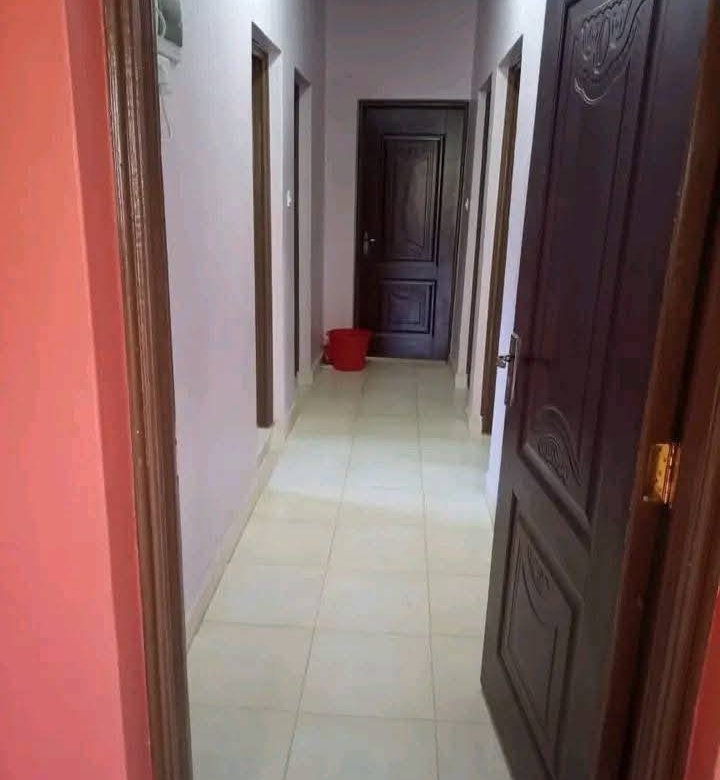 3 Bedroom All En-Suite Bungalow For Rent – Kitengela