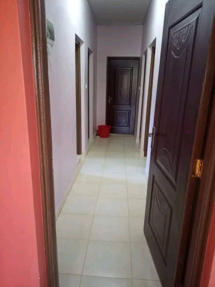 3 Bedroom All En-Suite Bungalow For Rent – Kitengela