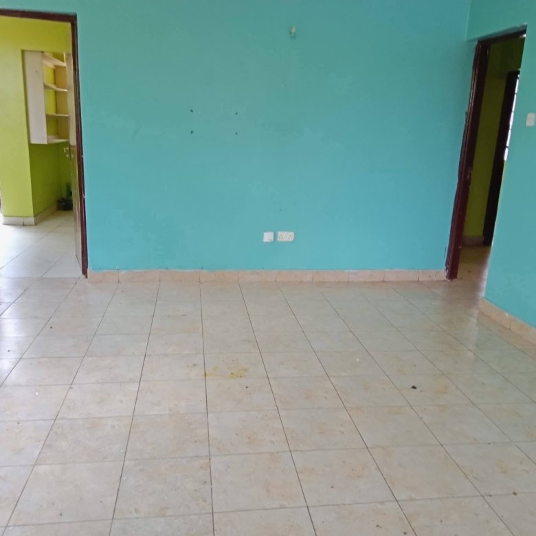 3 Bedroom Bungalow For Rent – Kitengela Milimani