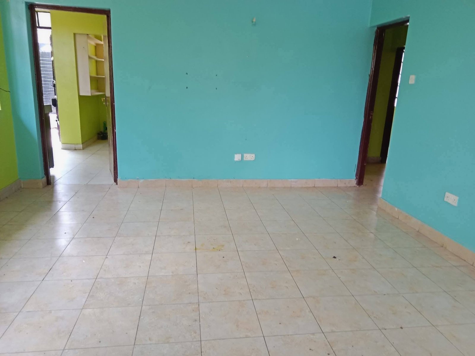 3 Bedroom Bungalow For Rent – Kitengela Milimani