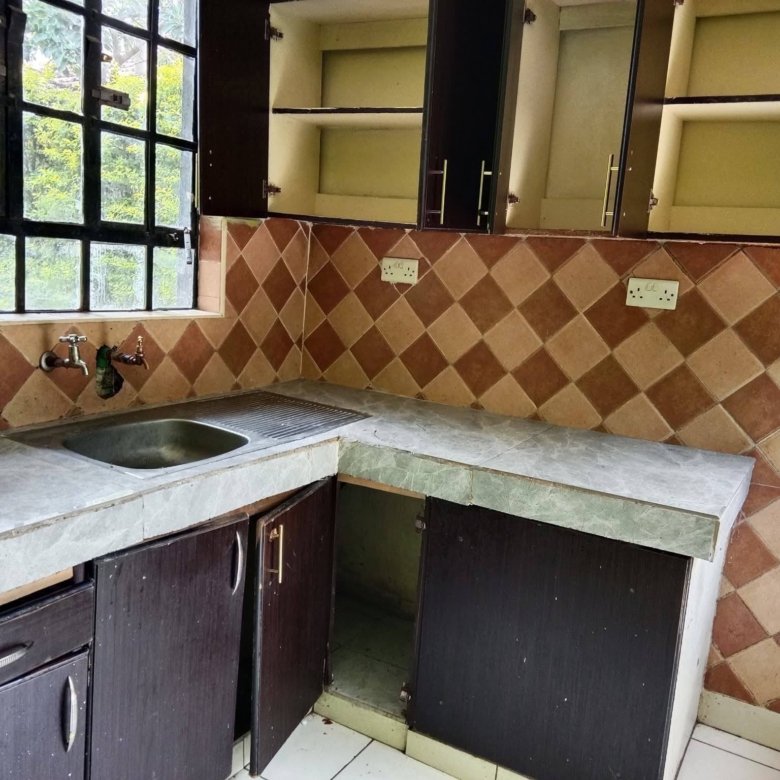 3 Bedroom Bungalow For Rent – Kitengela Milimani