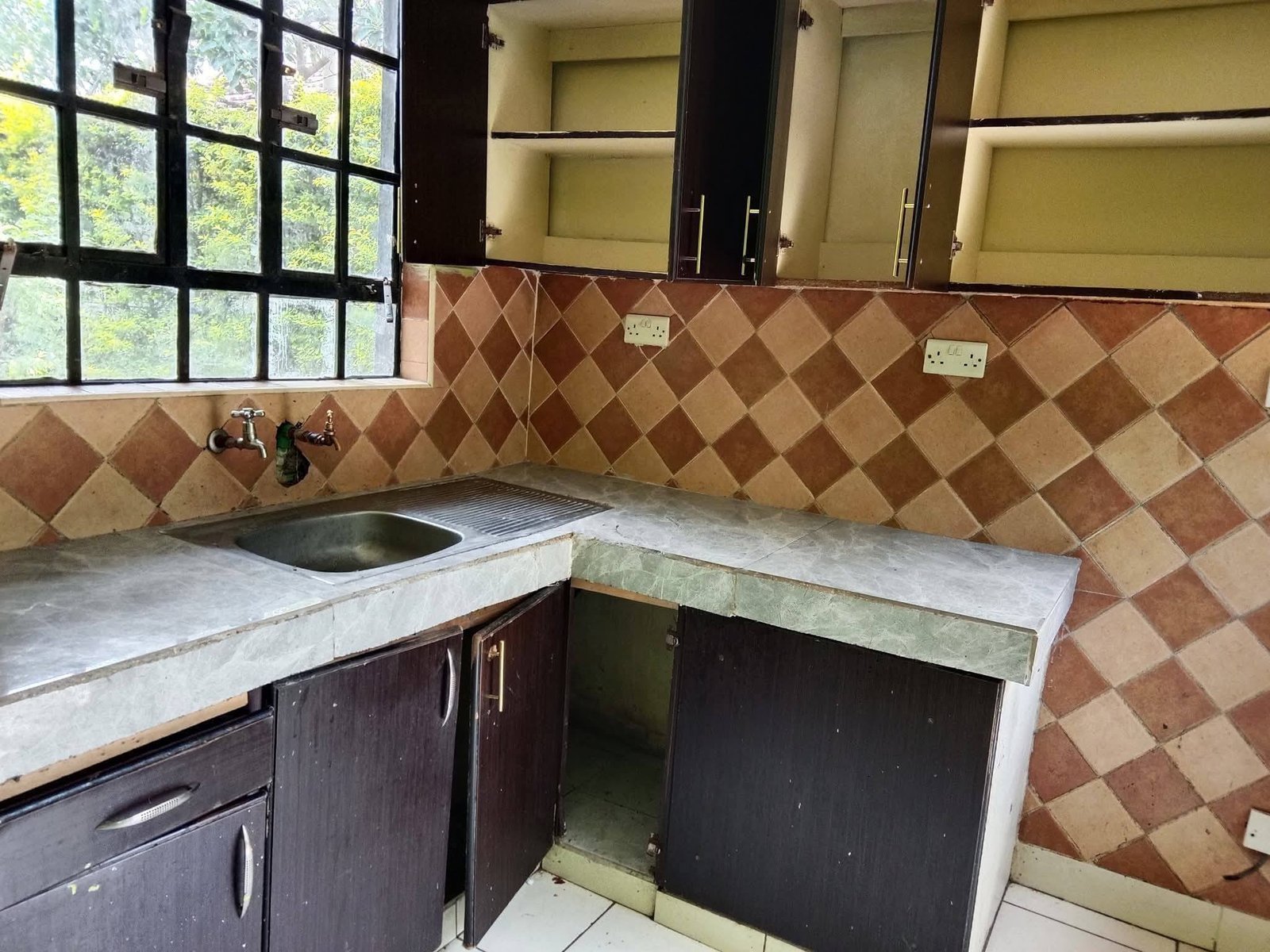 3 Bedroom Bungalow For Rent – Kitengela Milimani