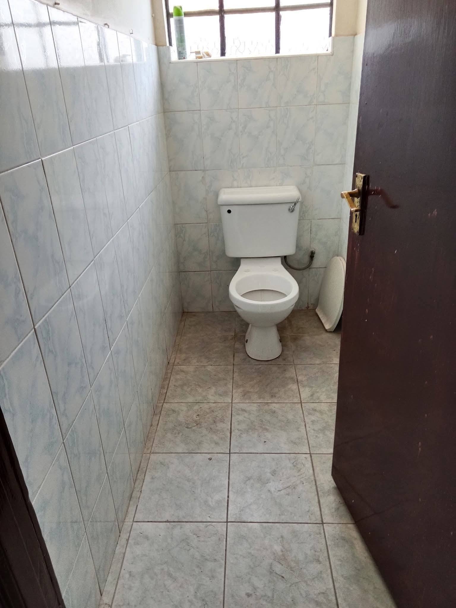 3 Bedroom Bungalow For Rent – Kitengela Milimani