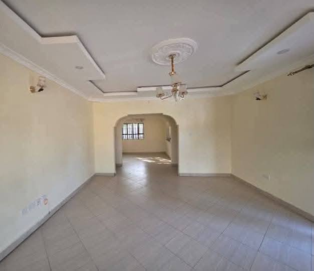 3 Bedroom Bungalow To Let – Kitengela (Acacia Area)