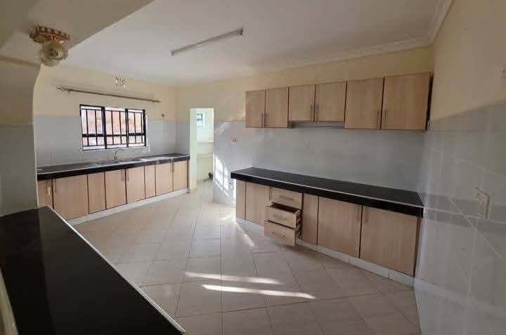 3 Bedroom Bungalow To Let – Kitengela (Acacia Area)