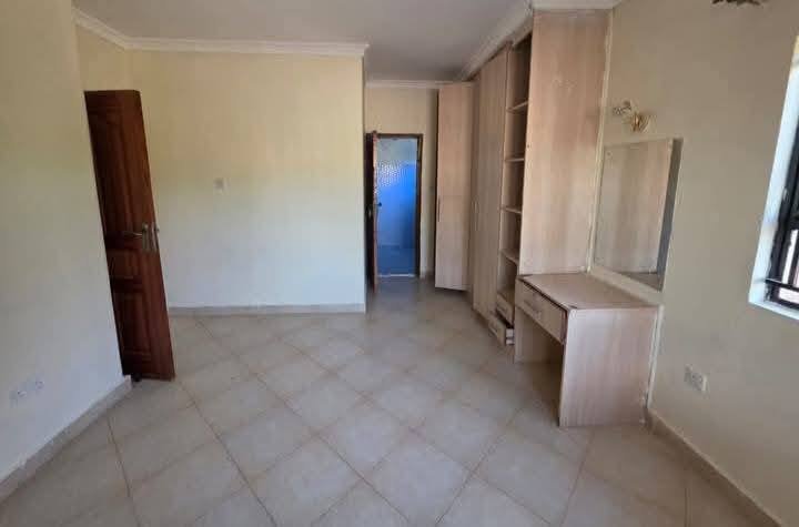 3 Bedroom Bungalow To Let – Kitengela (Acacia Area)