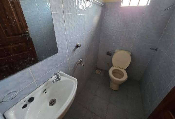 3 Bedroom Bungalow To Let – Kitengela (Acacia Area)