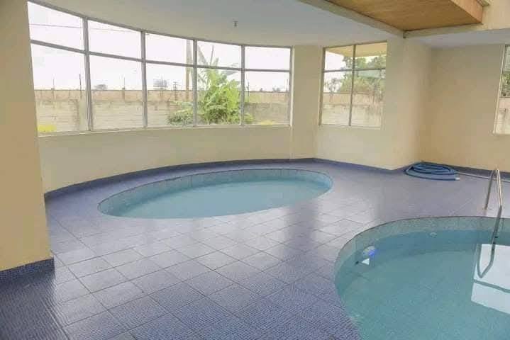 3 Bedroom Ensuite Imara Daima Apartment To Let