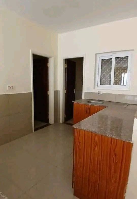 3 Bedroom Ensuite Imara Daima Apartment To Let