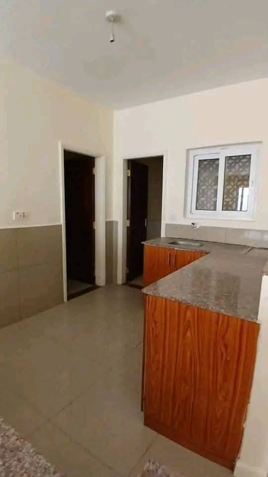 3 Bedroom Ensuite Imara Daima Apartment To Let