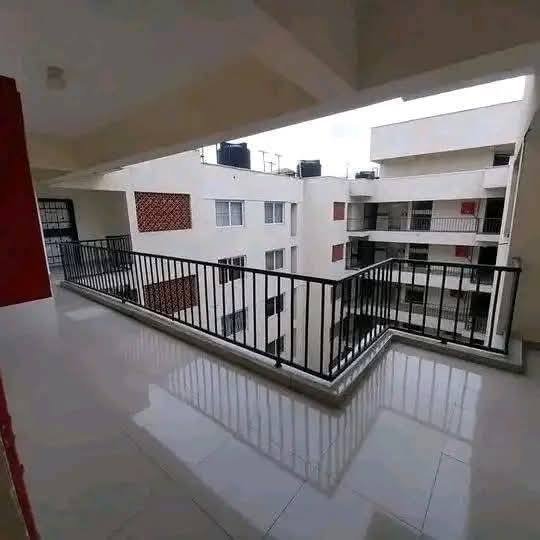 3 Bedroom Ensuite Imara Daima Apartment To Let