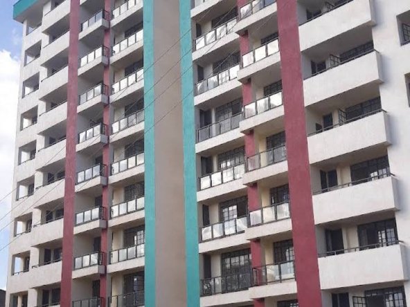 3 Bedroom For Rent in Thika - Gateway