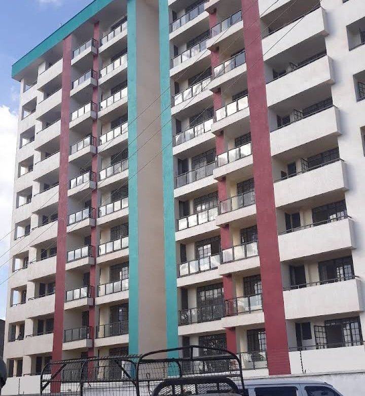 3 Bedroom For Rent in Thika - Gateway