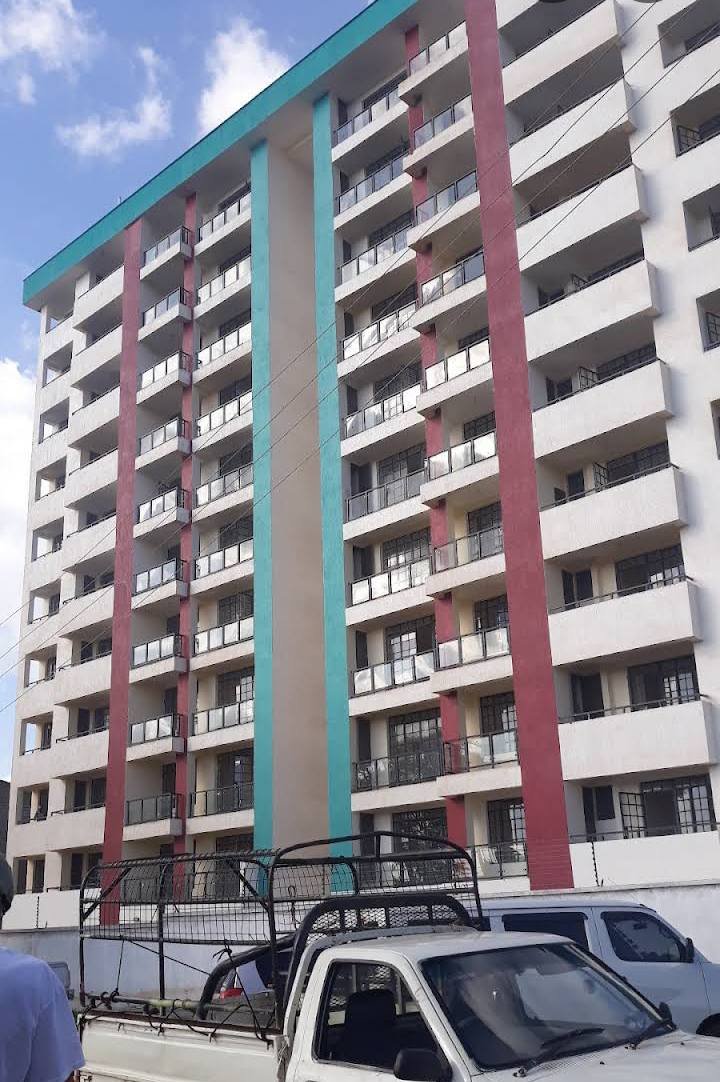 3 Bedroom For Rent in Thika - Gateway