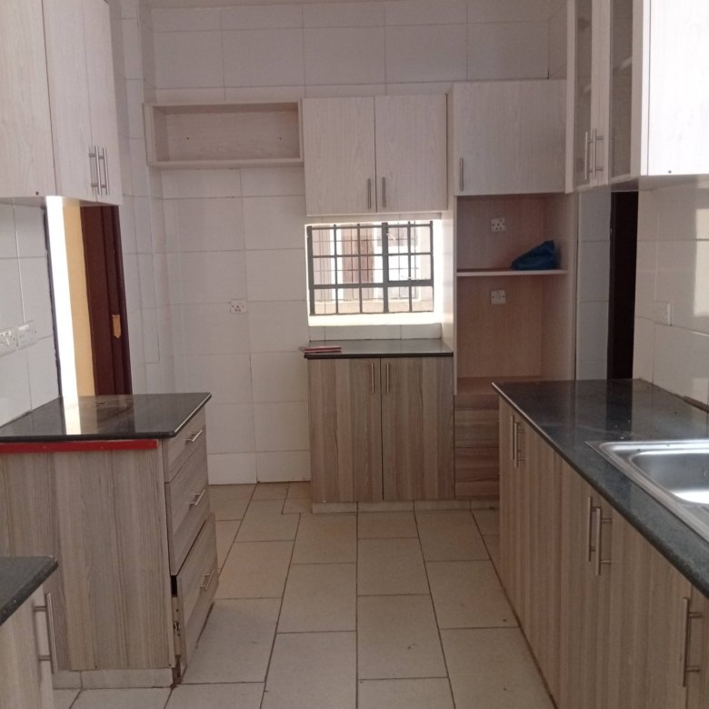3 Bedroom For Rent in Thika - Gateway