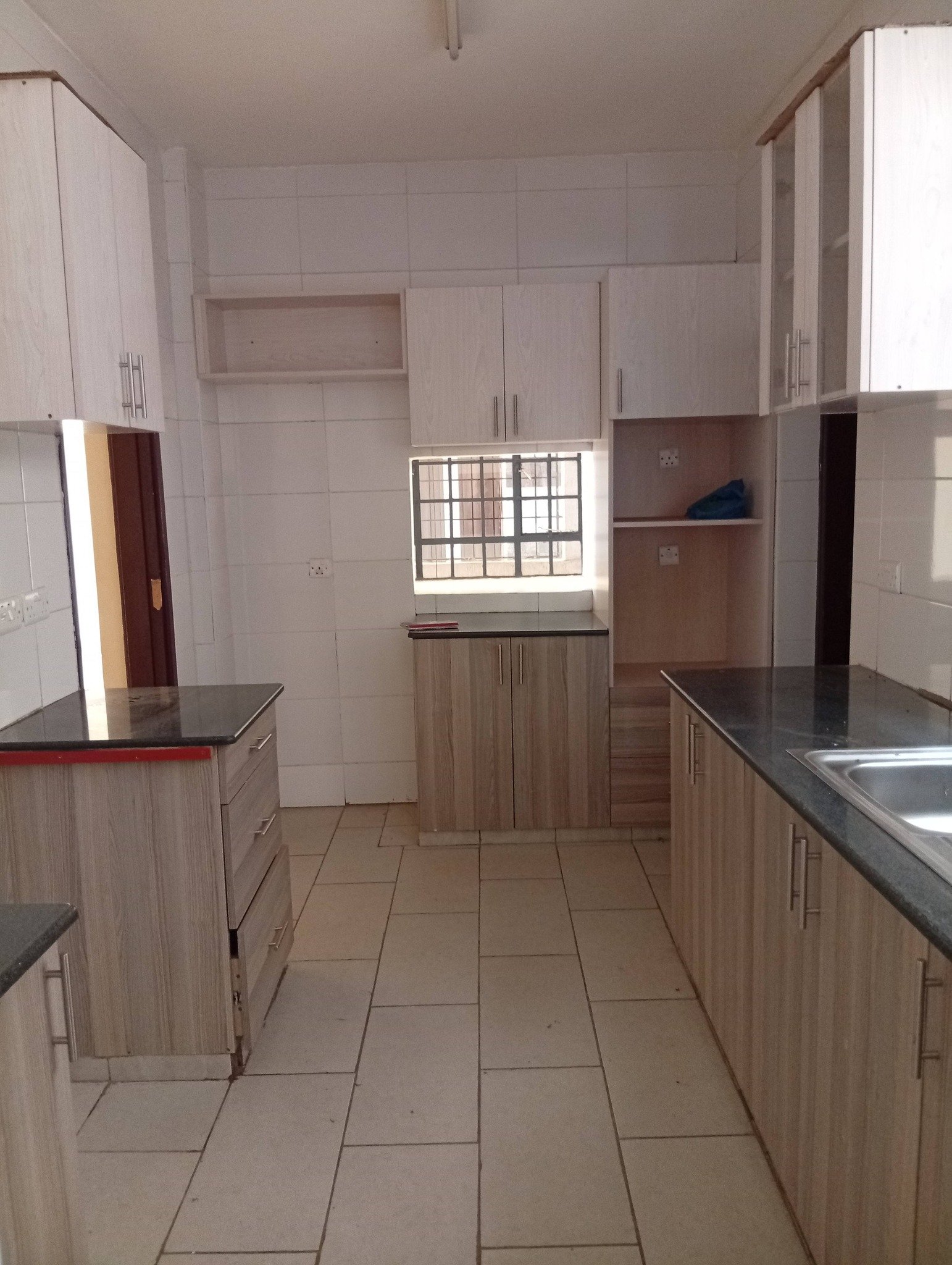 3 Bedroom For Rent in Thika - Gateway
