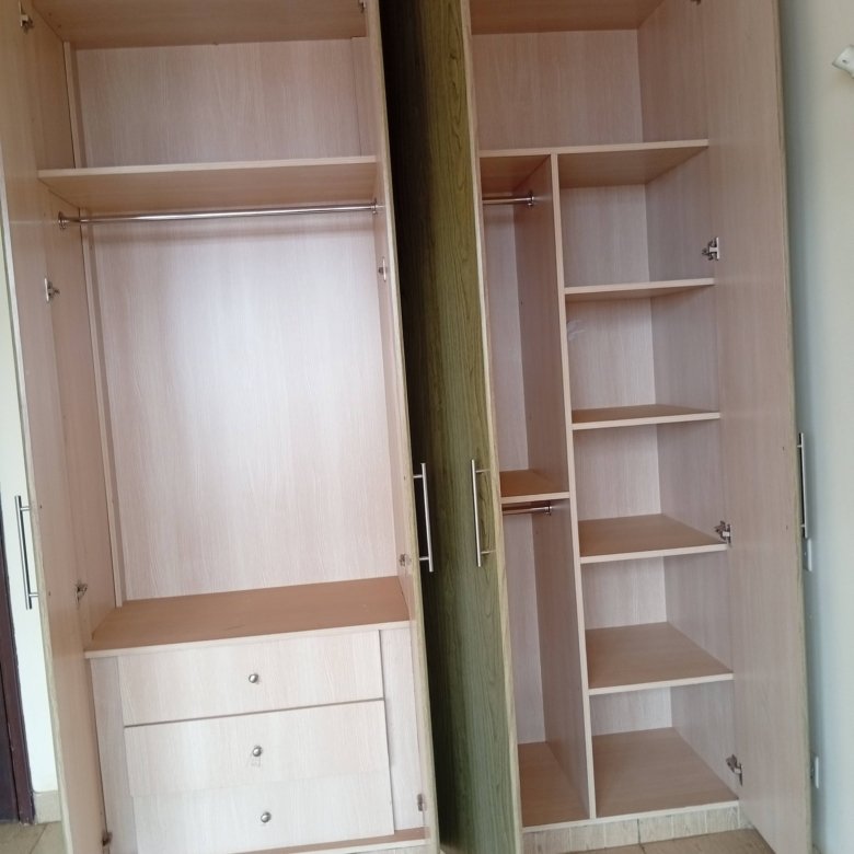 3 Bedroom For Rent in Thika - Gateway