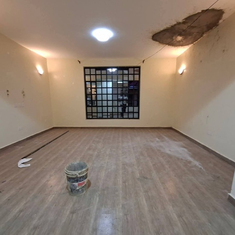 3 Bedroom Master En-Suite Apartment For Rent – Syokimau