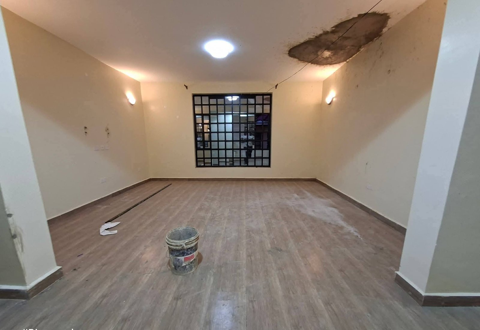 3 Bedroom Master En-Suite Apartment For Rent – Syokimau