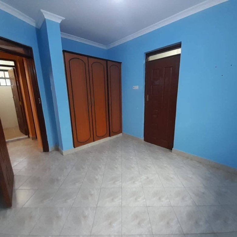 3 Bedroom Master En-Suite Apartment For Rent – Syokimau