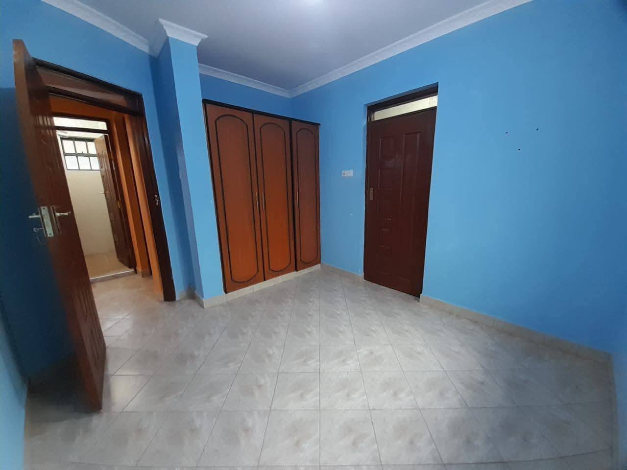 3 Bedroom Master En-Suite Apartment For Rent – Syokimau