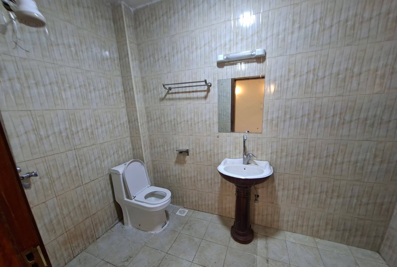 3 Bedroom Master En-Suite Apartment For Rent – Syokimau