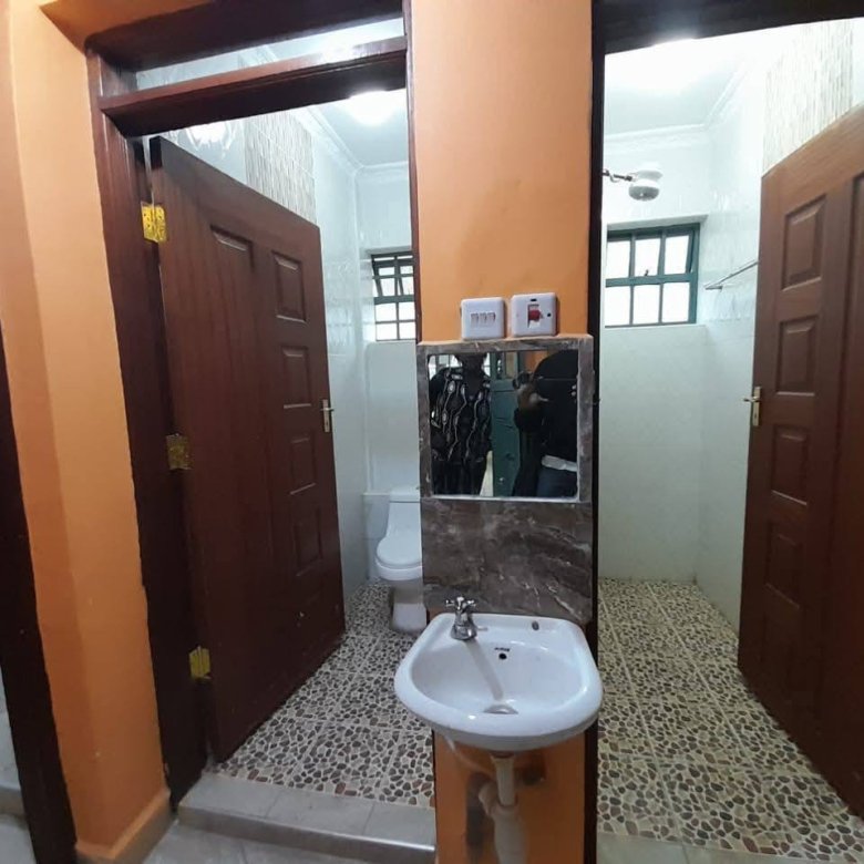 3 Bedroom Master En-Suite Apartment For Rent – Syokimau