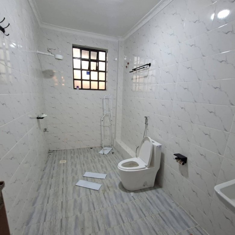 3 Bedroom Master En-Suite Apartment For Rent – Syokimau