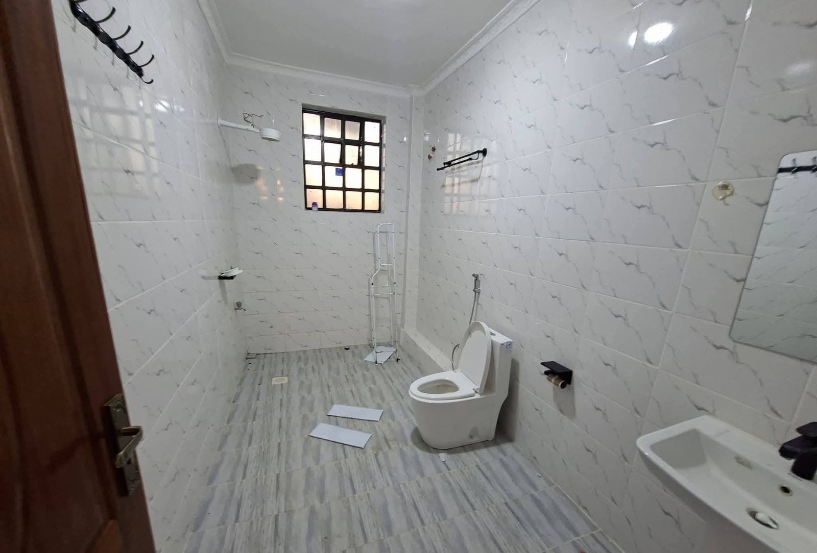 3 Bedroom Master En-Suite Apartment For Rent – Syokimau