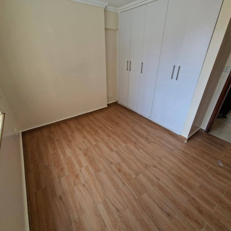 3 Bedroom Master En-Suite Apartment with DSQ For Rent – Syokimau