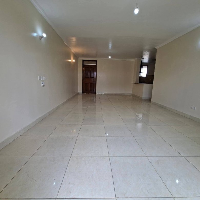 3 Bedroom Master En-Suite Apartment with DSQ For Rent – Syokimau