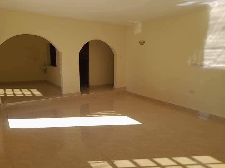 3 Bedroom Master En-Suite Bungalow For Rent – Kitengela