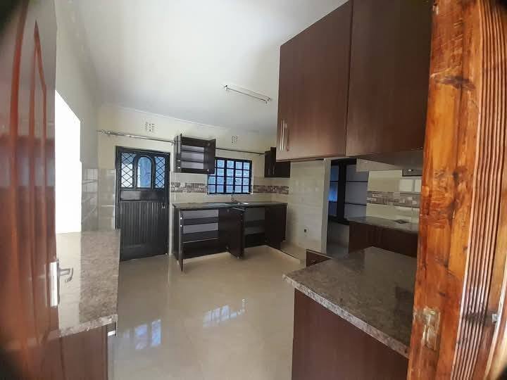 3 Bedroom Master En-Suite Bungalow For Rent – Kitengela