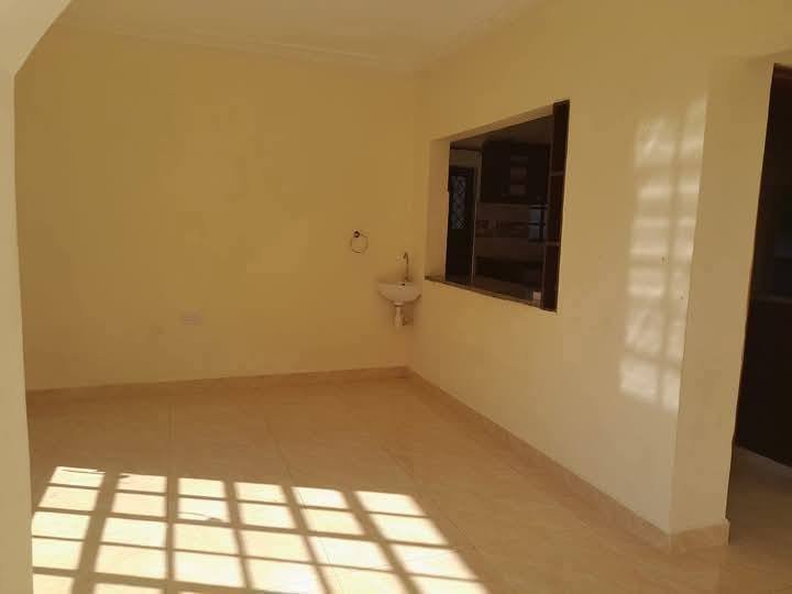 3 Bedroom Master En-Suite Bungalow For Rent – Kitengela